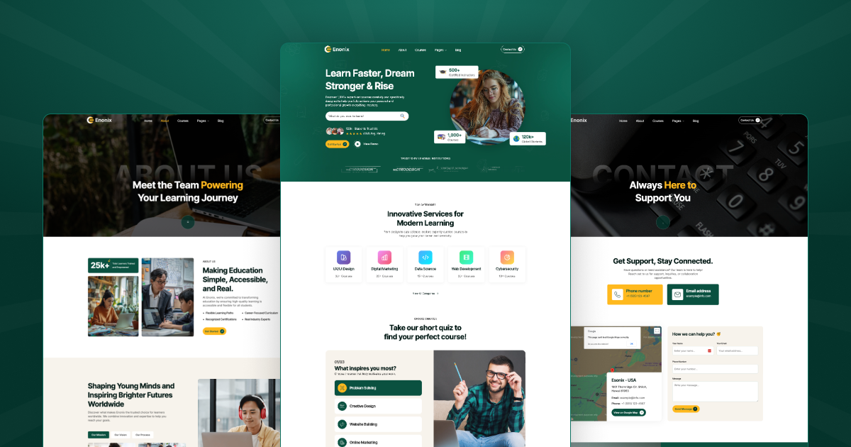 Mobile Hackathon